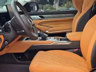 Tank 500 2025 купить из Китая, цена 8 992 000 ₽ — Suifenhe Auto