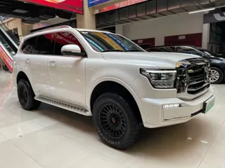 Tank 500 2025 купить из Китая, цена 9 147 000 ₽ — Suifenhe Auto