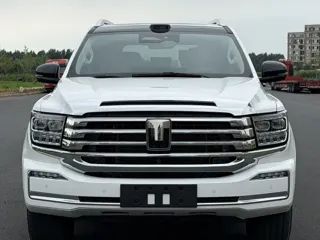 Tank 500 2025 купить из Китая, цена 8 775 000 ₽ — Suifenhe Auto