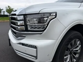 Tank 500 2025 купить из Китая, цена 8 775 000 ₽ — Suifenhe Auto
