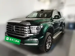 Tank 500 2025 купить из Китая, цена 9 481 000 ₽ — Suifenhe Auto