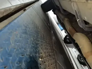 Tank 500 2025 купить из Китая, цена 9 481 000 ₽ — Suifenhe Auto