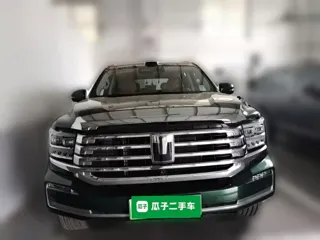 Tank 500 2025 купить из Китая, цена 9 481 000 ₽ — Suifenhe Auto
