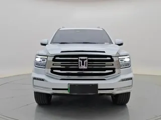 Tank 500 2025 купить из Китая, цена 8 833 000 ₽ — Suifenhe Auto