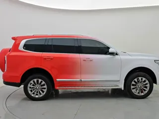 Tank 500 2025 купить из Китая, цена 8 833 000 ₽ — Suifenhe Auto