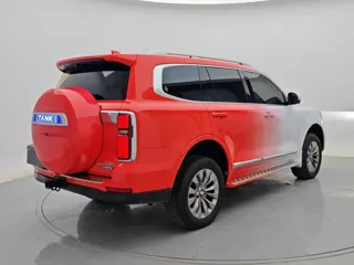 Tank 500 2025 купить из Китая, цена 8 833 000 ₽ — Suifenhe Auto