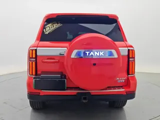 Tank 500 2025 купить из Китая, цена 8 833 000 ₽ — Suifenhe Auto