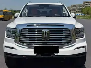 Tank 500 2025 купить из Китая, цена 8 173 000 ₽ — Suifenhe Auto