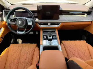 Tank 500 2025 купить из Китая, цена 8 173 000 ₽ — Suifenhe Auto