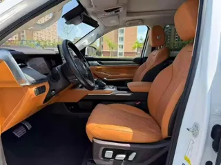 Tank 500 2025 купить из Китая, цена 8 173 000 ₽ — Suifenhe Auto