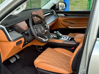 Tank 500 2024 купить из Китая, цена 8 852 000 ₽ — Suifenhe Auto