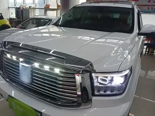 Tank 500 2025 купить из Китая, цена 8 852 000 ₽ — Suifenhe Auto