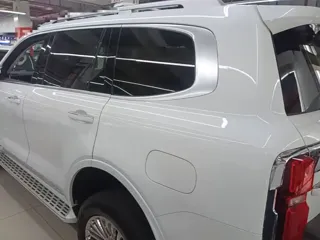 Tank 500 2025 купить из Китая, цена 8 852 000 ₽ — Suifenhe Auto