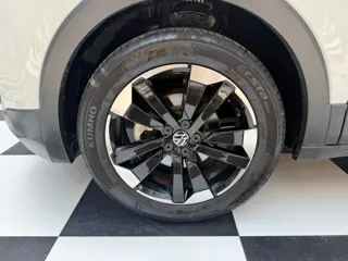 Volkswagen Tacqua 2023 купить из Китая, цена 1 786 000 ₽ — Suifenhe Auto