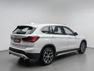 BMW X1 2021 купить из Китая, цена 1 907 000 ₽ — Suifenhe Auto