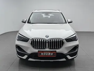 BMW X1 2021 купить из Китая, цена 1 907 000 ₽ — Suifenhe Auto