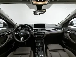 BMW X1 2021 купить из Китая, цена 1 907 000 ₽ — Suifenhe Auto
