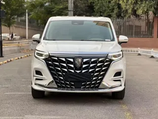 Roewe iMAX8 2025 купить из Китая, цена 4 246 000 ₽ — Suifenhe Auto