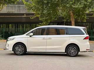 Roewe iMAX8 2025 купить из Китая, цена 4 246 000 ₽ — Suifenhe Auto