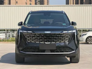 Geely Boyue L 2024 купить из Китая, цена 2 839 000 ₽ — Suifenhe Auto
