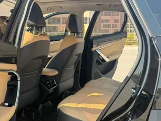 Geely Boyue L 2024 купить из Китая, цена 2 839 000 ₽ — Suifenhe Auto