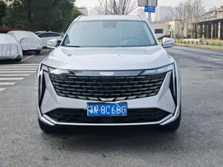 Geely Boyue L 2025 купить из Китая, цена 2 859 000 ₽ — Suifenhe Auto