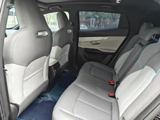 Changan UNI-T 2024 купить из Китая, цена 2 594 000 ₽ — Suifenhe Auto
