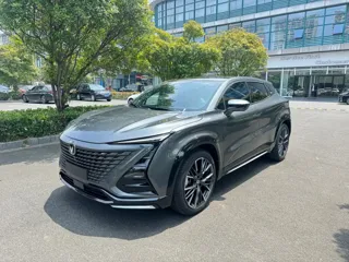 Changan UNI-T 2024 купить из Китая, цена 2 633 000 ₽ — Suifenhe Auto