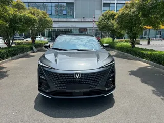 Changan UNI-T 2024 купить из Китая, цена 2 633 000 ₽ — Suifenhe Auto