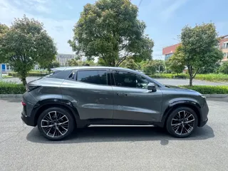 Changan UNI-T 2024 купить из Китая, цена 2 633 000 ₽ — Suifenhe Auto