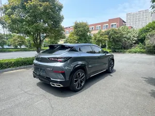 Changan UNI-T 2024 купить из Китая, цена 2 633 000 ₽ — Suifenhe Auto