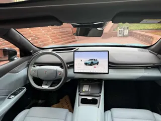 Deepal S05 2024 купить из Китая, цена 3 467 000 ₽ — Suifenhe Auto