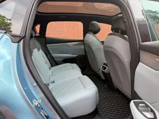 Deepal S05 2024 купить из Китая, цена 3 467 000 ₽ — Suifenhe Auto