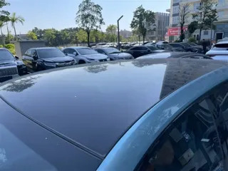 Deepal S05 2024 купить из Китая, цена 3 449 000 ₽ — Suifenhe Auto