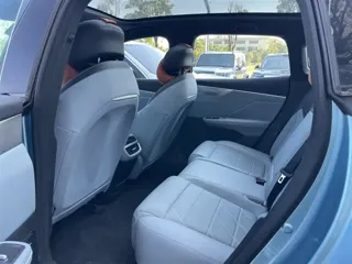 Deepal S05 2024 купить из Китая, цена 3 449 000 ₽ — Suifenhe Auto