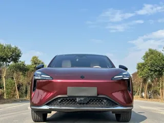 Baojun Yunhai 2024 купить из Китая, цена 2 864 000 ₽ — Suifenhe Auto