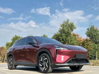 Baojun Yunhai 2024 купить из Китая, цена 2 864 000 ₽ — Suifenhe Auto