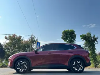 Baojun Yunhai 2024 купить из Китая, цена 2 864 000 ₽ — Suifenhe Auto