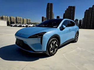 Baojun Yunhai 2024 купить из Китая, цена 2 845 000 ₽ — Suifenhe Auto