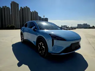 Baojun Yunhai 2024 купить из Китая, цена 2 845 000 ₽ — Suifenhe Auto