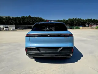 Baojun Yunhai 2024 купить из Китая, цена 2 845 000 ₽ — Suifenhe Auto