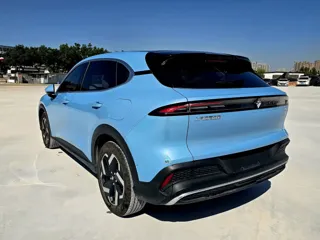 Baojun Yunhai 2024 купить из Китая, цена 2 845 000 ₽ — Suifenhe Auto
