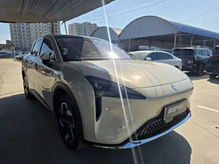 Baojun Yunhai 2024 купить из Китая, цена 2 767 000 ₽ — Suifenhe Auto