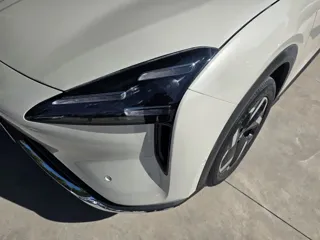 Baojun Yunhai 2024 купить из Китая, цена 2 767 000 ₽ — Suifenhe Auto