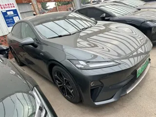 Deepal L07 2024 купить из Китая, цена 2 653 000 ₽ — Suifenhe Auto