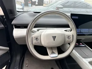 Deepal L07 2024 купить из Китая, цена 2 653 000 ₽ — Suifenhe Auto