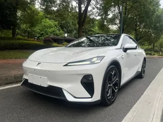 Deepal L07 2024 купить из Китая, цена 3 015 000 ₽ — Suifenhe Auto
