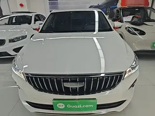 Geely Emgrand 2024 купить из Китая, цена 1 467 000 ₽ — Suifenhe Auto