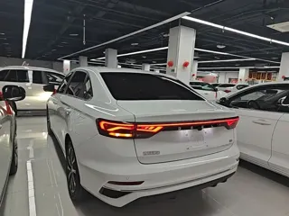 Geely Emgrand 2024 купить из Китая, цена 1 467 000 ₽ — Suifenhe Auto