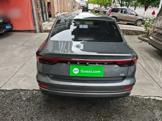 Geely Emgrand 2024 купить из Китая, цена 1 475 000 ₽ — Suifenhe Auto